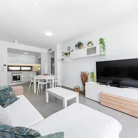 Dream House Apartmán